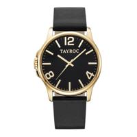 Tayroc TY398 Heren Horloge 42mm 5 ATM - thumbnail