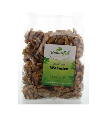 Bountiful Bountiful Chileense Walnoten (500g)