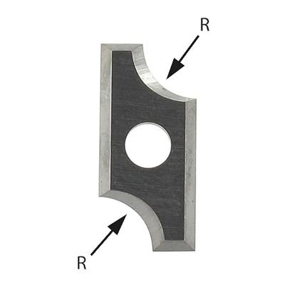 ENT HM wisselmes R4 - 7900542 ENT HM wisselmes R4 - 7900542