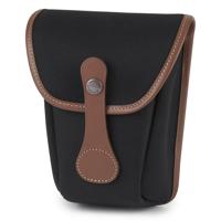 Billingham Avea 8 black fibrenyte/tan - thumbnail