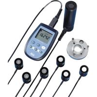Delta Ohm HD2302.0 en LP471PHOT Kit Lux meter 3000-20000 lx - thumbnail