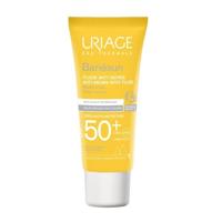 Uriage Sun anti-vlek fluide SPF50 40 Milliliter - thumbnail