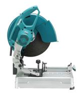Makita LW1400 Afkort-slijpmachine 2200 W - thumbnail