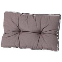 Florance zit Panama taupe 60 cm x 43 cm Madison - Madison - thumbnail