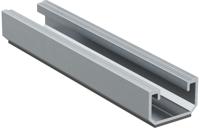 Fischer 567186 SolarMetal Blechdach EPDM 110 AL Dakrails - thumbnail