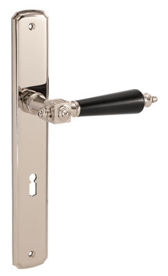 Krukgarn. Roman/Art-Nouveau MGN BB72