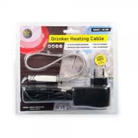 Verwarmingskabel voor drinkbak 12vdc5watt - thumbnail
