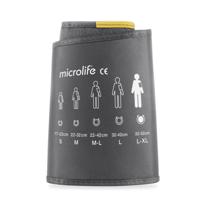 Microlife Manchet 32-52cm L-XL 1 Stuks - thumbnail