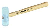Gedore E 224 E-50 8824290 Hamersteel 100 g 340 mm 1 stuk(s) - thumbnail