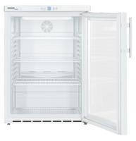 Liebherr FKUv 1613 Onderbouw Koelkast - Premium Wit - thumbnail