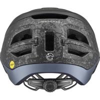 Bollé mtb helm "eco trackdown mips" helmet eco trackdo. mips size m min.bl.matte - thumbnail