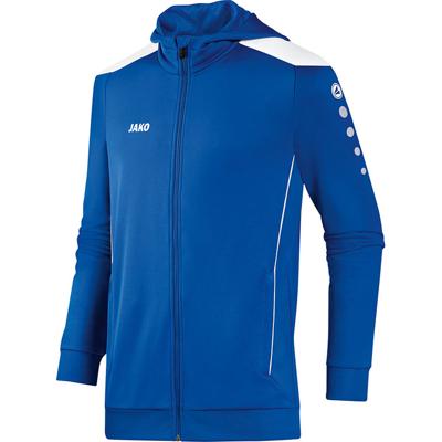 Jako Jassen basis Jas met kap cup