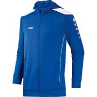 Jako Jassen basis Jas met kap cup - thumbnail