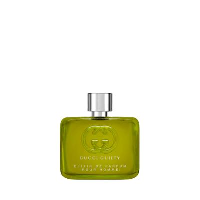 Gucci Guilty Pour Homme Elixir 60ml Gucci Guilty Pour Homme Elixir 60ml