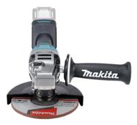 Makita GA051GZ Haakse accuslijper 150 mm Zonder accu, Zonder lader 2300 W 40 V - thumbnail