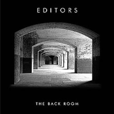 The Back Room - LP (0828767147116)
