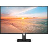Philips 1000 series 27E1N1100A/00 LED display 68,6 cm (27") 1920 x 1080 Pixels Full HD LCD Zwart - thumbnail