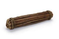 Beeztees Clustro Speelbundel - Knaagdier - Riet - 26 cm - thumbnail