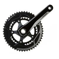 SRAM crankstel "rival 22" crankset rival 22 gxp 52/36t 175mm - thumbnail