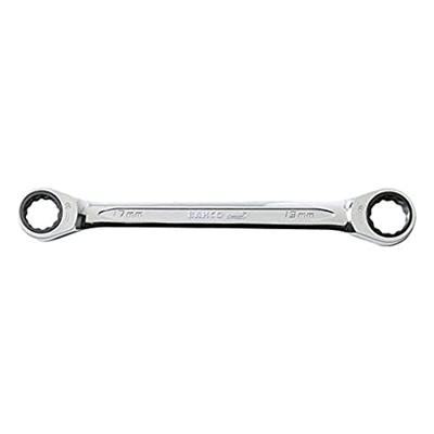 Bahco ring-ratelsleutel | 1320RZ-3/8-7/16