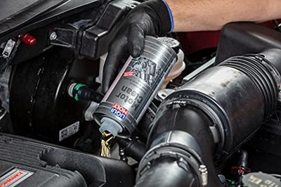 LIQUI MOLY motorclean engine clean 500 ml lm
