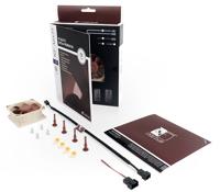 Noctua NF A6x25 5V Computer behuizing Ventilator - thumbnail