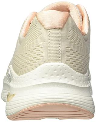 Skechers Arch Fit - Big Appeal 149057/NTCL Beige / Roze-36 maat 36