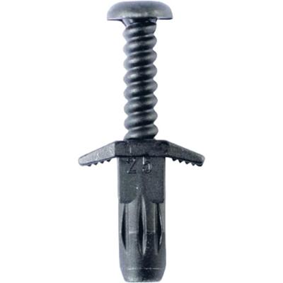 KS Tools 420.1067 Inschroefklinknagels voor BMW, verpakking van 10 stuks