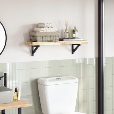 Tafelblad rechthoekig 80x20x4 cm massief acaciahout Tafelblad rechthoekig 80x20x4 cm massief acaciahout