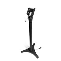 Compulocks Adjustable Height Tabletstandaard Universeel Tablet Floor Adjustable Stand Mount - thumbnail