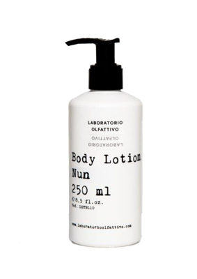 Laboratorio Olfattivo Nun Body Lotion