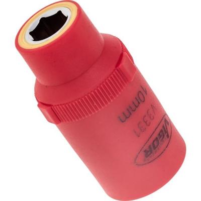 Vigor V3331 V3331 VDE-dopsleutelinzet 10 mm
