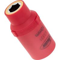 Vigor V3331 V3331 VDE-dopsleutelinzet 10 mm - thumbnail