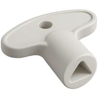 Driehoeksleutel voor Installatiekast - Velvalux Panoboxpro - thumbnail