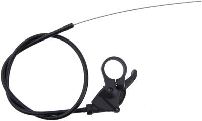 ROCKSHOX remote schakelaar "poploc" shifter rs poploc right