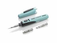 WP60 Draadloze Pyropen Butaangas Soldeerbout Kit - thumbnail