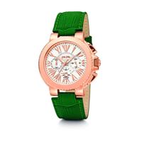 Folli Follie wf13r002ses (Ø 35 mm) Dames horloge - thumbnail