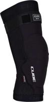 Cube X Actionteam Evolution - Knee Protectors - thumbnail