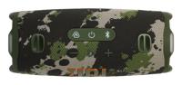 JBL Charge 6, draadloze draagbare Bluetooth-speaker, 28 uur afspeeltijd, IP68 waterdicht, stof- en valbestendig, JBL Pro Sound met AI Sound Boost, Auracast multi-speaker verbinding, squad - thumbnail