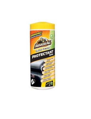 ArmorAll 36025L Verzorgingsdoekjes voor kunststof (glanzend) 30 stuk(s)