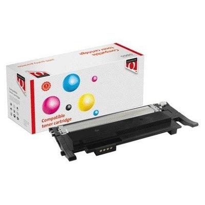 Tonercartridge Quantore alternatief tbv Samsung CLT-K406S zwart Tonercartridge Quantore alternatief tbv Samsung CLT-K406S zwart