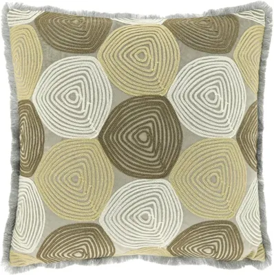 Unique Living kussen sem 45x45cm design 1 Unique Living kussen sem 45x45cm design 1