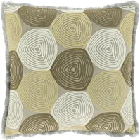 Unique Living kussen sem 45x45cm design 1 - thumbnail