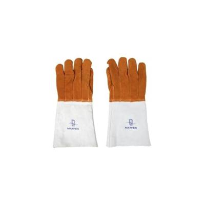 Ovenwant Matfer 773012 Staal Leer 2 Stuks