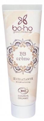 Boho green makeup Blemish balm cream beige dore 30 Milliliter