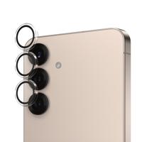 Telefoonhoes PanzerGlass Hoops Lens Protector Galaxy S25 Plus Transparant - thumbnail