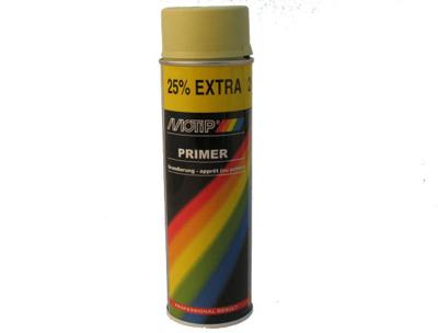 Primer Motip 500ml - beige Primer Motip 500ml - beige
