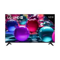 LG 4K SMART 55UA73006LA TV (2025) - thumbnail