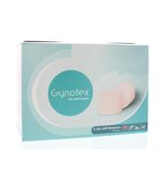 Gynotex-dry Soft Tampons - thumbnail