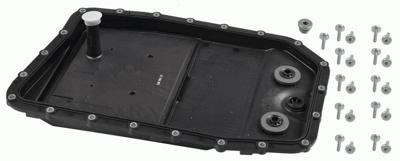 ZF transmissiefilter 1068298083